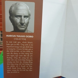 Chính Quyền (Marcus Tulius Cicerco) 477399