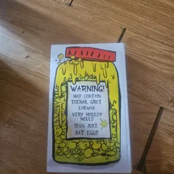 Slime (bìa cứng) Giá 40k  603925