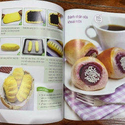 Ngọt Ngào Hương Vị bánh mì  (7) 518559