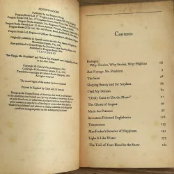 Strange Pilgrims - Gabriel García Márquez 785156