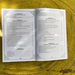 LẬP VÀ GIẢI TỬ VI ĐẦU SỐ - PHAN TỬ NGƯ 998183