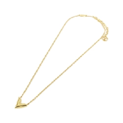 Dây chuyền Louis Vuitton Essential V M61083 626386