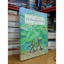 Dế Mèn Phiêu Lưu Ký - Tô Hoài 127460