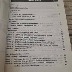 TOEFL Success 2005. Peterson's. Tác giả Bruce Rogers 695455