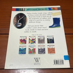 PICTURE BOOK Rubber 536492