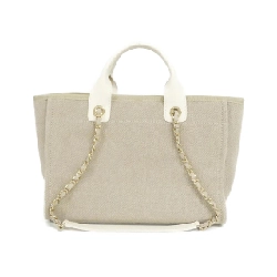 Túi Chanel Deauville Line AS3257 617293