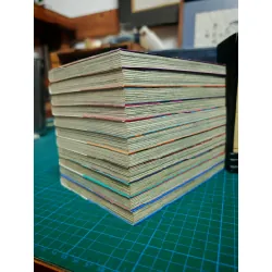 Truyện tranh Cậu Ma Nhà Xí Hanako - AidaIro 120493