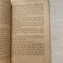 NGỰA THẦN ĐẾN ĐÂU? (KIM ĐỒNG XB 1986) 518830
