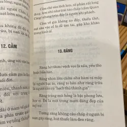 TÌM HIỂU NHÂN TƯỚNG HỌC (XB 2000) 757322