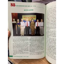 Trường đại học dược Hà Nội năm năm xây dựng và phát triển(1961-2016) 718418