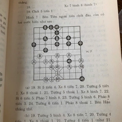 Chiến lược và chiến thuật khai cuộc _1995_ sách cờ tướng cũ, sách cờ tướng hay  358304