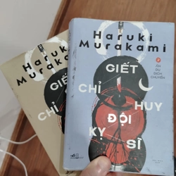 Giết chỉ huy đội kị sỹ