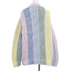 【Mã giảm giá】Áo khoác cardigan CHANEL 642161