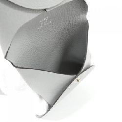 【Sản phẩm chưa sử dụng】Ví đựng tiền Hermes Bastia 074613CK 621179