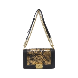 Túi xách Chanel Boy Chanel Line 67086 - Hàng hiệu Chính hãng