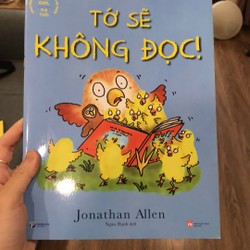 Tớ sẽ không đọc (jonathan ) 80071