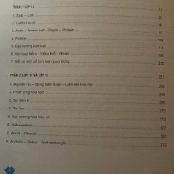 pass sách đột phá 8+ các môn sinh hoá lý  57522