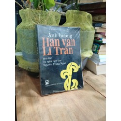 Ảnh hưởng hán văn Lí Trần - Nguyễn Tài Cẩn