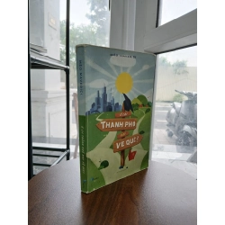 Ở lại thành phố hay về quê?<br>Mèo Maverick 539471