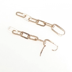 K14PG Bông tai - Hàng hiệu Chính hãng 868467