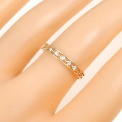 Nhẫn kim cương Vandome - Hàng hiệu Authentic 836316