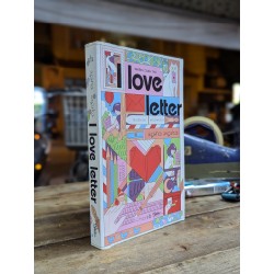 Love letter - Asano Atsuko