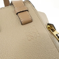 Túi xách vai Loewe Hammock Compact A538H13X03 609195