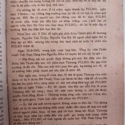 FULRO TẬP ĐOÀN TỘI PHẠM - NGÔN VĨNH  1000756