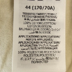 Gucci GUCCI 654902 ZAGVD Quần - Hàng hiệu Chính hãng 889391