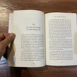 Chiến Tranh Giữa Các Hành Tinh - H. G. Wells (6) 974806