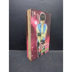 Gintama tập 28 mới 80% ố HCM1906 Hideaki Sorachi TRUYỆN TRANH 200244