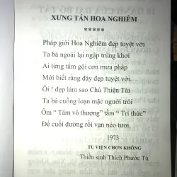 Kinh Hoa Nghiêm -HT Thích Trí Tịnh (dịch) 975184