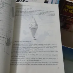 Vẽ bóng lý thuyết và thực hành 960717