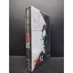 [Sách Cũ SCGR] Hồi Ký Không Tên bìa cứng mới 90% bẩn nhẹ (còn seal) HCM1906 Lí Quý Chung Chánh Trinh SÁCH VĂN HỌC