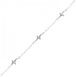 PT850 Bracelet - Hàng hiệu Authentic