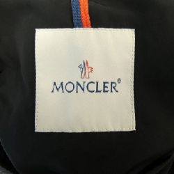 Áo khoác MONCLER MALACHITE 633009