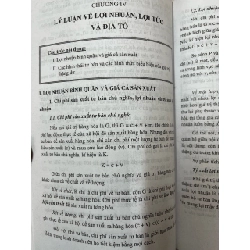 Học thuyết Kinh tế Mác Lênin về phương thức sản xuất tư bản chủ nghĩa - Ngô Đạt chủ biên 740632