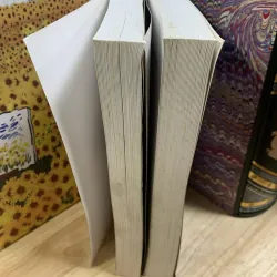 Chạy Án - Nguyễn Như Phong - Trọn bộ - Có chữ ký tác giả 782427