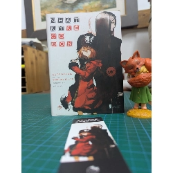 Nhật ký kẻ cô đơn - Kota Nozomi 363653