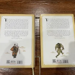 Thủy Hử full bộ 2 tập  704000