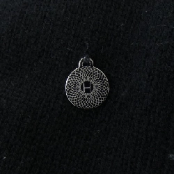 HERMES *87-7702. Váy 647655