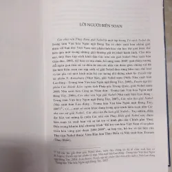 Sách: Các nhà văn Thụy Điển giải Nobel 717391