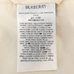 【Mã giảm giá】Burberry BURBERRY Áo khoác 637731