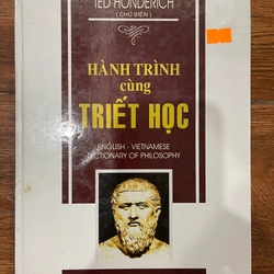 Hành Trình cùng Triết Học (B)