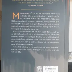 Sách Luật Sư Đường Phố - John Grisham tiểu thuyết mới 90% 1030074