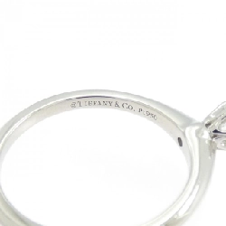 Nhẫn Solitaire Cổ Điển Tiffany 0.26CT - Hàng hiệu Chính Hãng 834368