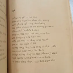 ĐOẠN TRƯỜNG VÔ THANH - PHẠM THIÊN THƯ 734908