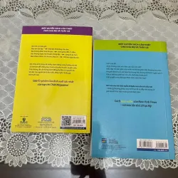 Combo 2 quyển sách -
Nói sao cho trẻ chịu học và Nói sao cho trẻ chịu nghe#HATRA
 1049933