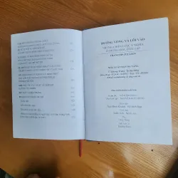 Sách Đường vòng và lối vào 926720