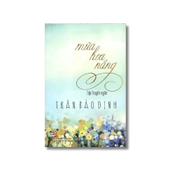 Mùa hoa nắng - Trần Bảo Định